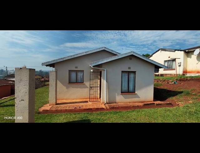 3 BEDROOM HOUSE FOR SALE IN ASHDOWN